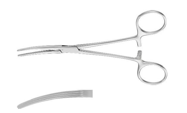 РОЧЕСТЕР-КАРМАЛЬ ЗАТИСКАЧ ВИГН. 160MM